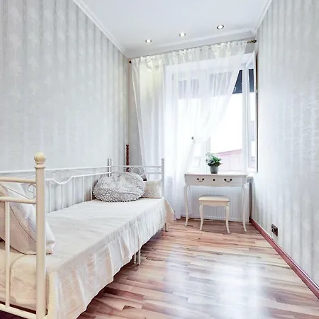 Appartement The Goldsmiths' Old Town Treasure Tallinn