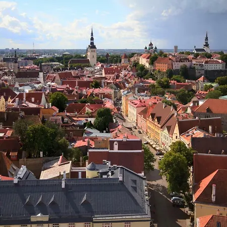 The Goldsmiths' Old Town Treasure * Tallinn