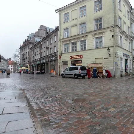 The Goldsmiths' Old Town Treasure