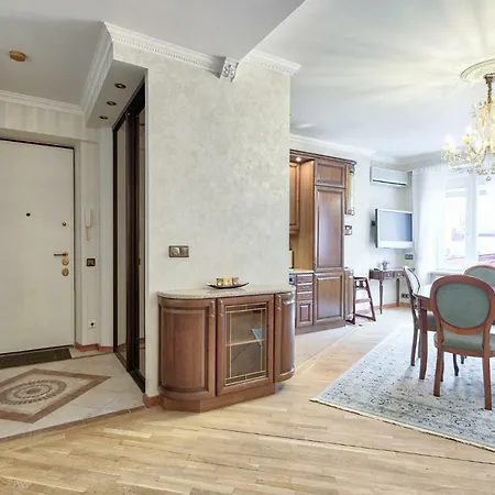 Apartment The Goldsmiths' Old Town Treasure Tallinn