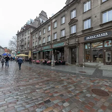 Apartment The Goldsmiths' Old Town Treasure Tallinn