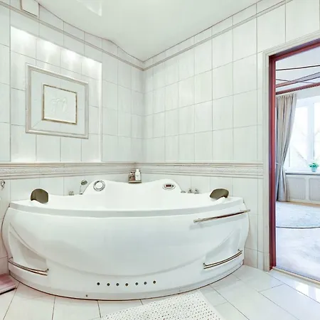 The Goldsmiths' Old Town Treasure Apartment Tallinn